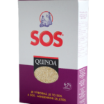 SOS Quinoa 250 g