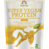 Iswari Super vegan 58% proteín banán BIO 250 g