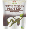 Iswari Super vegan 66% proteín kakao BIO 250 g
