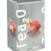 Biogena Čaj Tea2O Brusnica + Pitaya 20 x 2.5 g