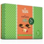 Trapa Dezert Cortados zmes cukríkov, so stévie 115 g