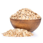 GRIZLY Vločky špaldové BIO 1000 g