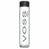 Voss Perlivá voda v skle 375 ml