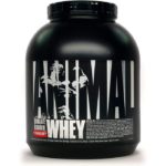 Universal Nutrition Proteín Animal Whey 2270 g jahoda