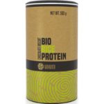 VanaVita Rice Protein BIO vegánsky proteín príchuť Chocolate Biscuit 500 g