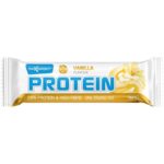 Max Sport Protein Bar proteínová tyčinka príchuť Vanilla 60 g