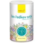 Wolfberry Reďkev siata BIO semienka na klíčenie 200 g