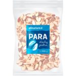 Allnature Para orechy orechy natural 1000 g