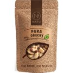NATU Para orechy orechy natural 200 g