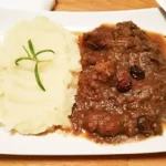 Hovädzie na brusniciach