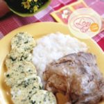 Karlovarská knedľa low carb
