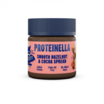 HealthyCO Proteinella 200 g lieskový orech kakao
