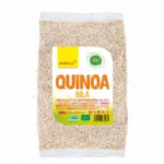 Wolfberry BIO Biela Quinoa 500 g