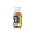 VanaVita BIO Ginger shot with matcha 60 ml bez príchute