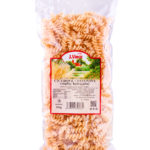 J. vince Vrtuľky cícerové cestoviny bezvaječné 200g