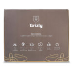 GRIZLY Darčeková kolekcia čajov 60 ks
