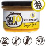 Bujónka zeleninová 220 g