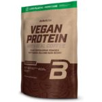 BioTechUSA Vegan Protein vegánsky proteín príchuť Coffee 500 g