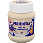 HealthyCo Proteinella Apple Pie proteínová nátierka (limitovaná edícia) 400 g