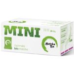Matcha Tea Mini BIO matcha prášok 15x2 g