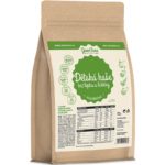 GreenFood Nutrition Children's Porridge Corn instantná kaša bez lepku pre deti 500 g