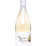 Rivaner frizante Chowaniec & Krajčírovič 0,75L