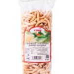 J. vince Trubičky cícerové cestoviny bezvaječné 200g