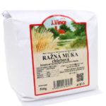 J. Vince Ražná múka chlebová 500g