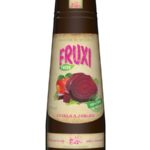Fruxi jablko-cvikla 100% šťava 0,75L