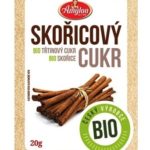 Amylon Škoricový cukor BIO 20g