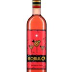 Karpatská perla bobulo ružové 100% hroznová šťava 0,75l