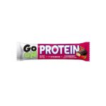 Go On Proteínová tyčinka 24 x 50 g vanilka