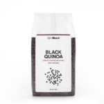 GymBeam Quinoa čierna 500 g