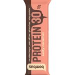 Bombus Proteín 30% slaný karamel 50g