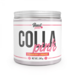 BeastPink Colla Pink 240 g mango pomaranč