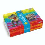 Biogéna DinoTea kazeta čajov 6x10 ks