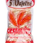 Rezance hrubé 5-vaječné 250g