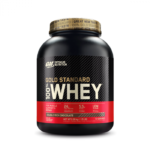 Optimum Nutrition 100 Whey Gold Standard 2270 g bez príchute