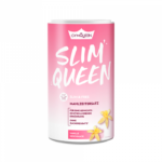 GYMQUEEN Slim Queen Shake 420 g čokoláda