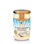 DR. GOERG PREMIUM BIO Orieškové maslo z kokosu a mandlí 200 g