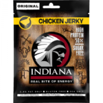 Indiana Jerky Kuracie 25 g