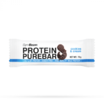 GymBeam Protein PureBar 12 x 70 g cookies & krém