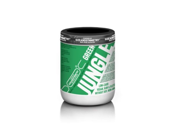 SizeAndSymmetre Green Jungle 300 g
