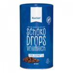 Xucker Whole milk chocolate drops 750 g