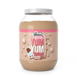BeastPink Yum Yum Whey 1000 g vanilková zmrzlina