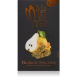Biogena Majestic Tea Hruška a Yerba maté ovocný čaj porciovaný v nálevových vrecúškach 20x2,5 g
