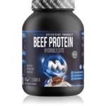 Maxxwin Beef Protein Hydrolyzate proteín príchuť Chocolate 1500 g
