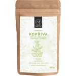 NATU Žihľava list BIO RAW prášok v BIO kvalite 130 g