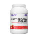 OstroVit Whey Proteín Izolát 700 g čokoláda