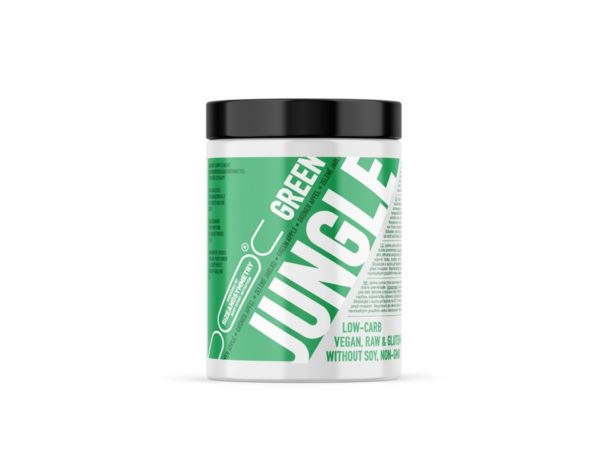 SizeAndSymmetre Green Jungle 300 g - Image 2